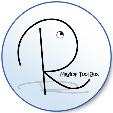 Magical Tool Box